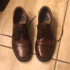 Men’s Dockers Oxford Shoes